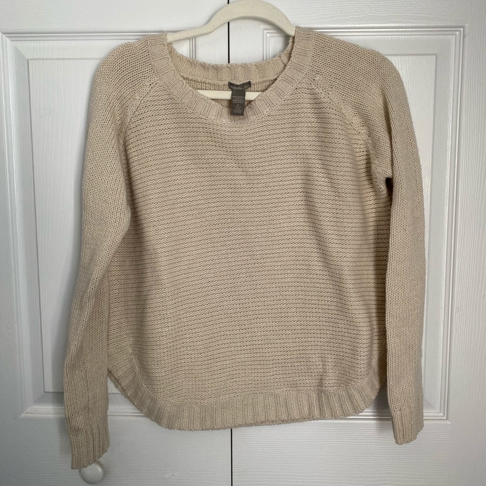 Knit Sweater